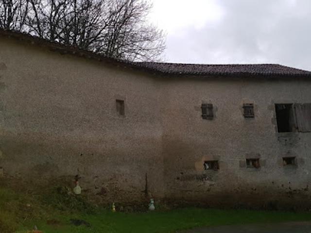 Maison vente à Parthenay, Fenioux
