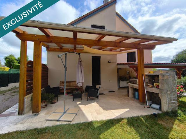 Maison vente à Villefranche-de-Rouergue, Firmi