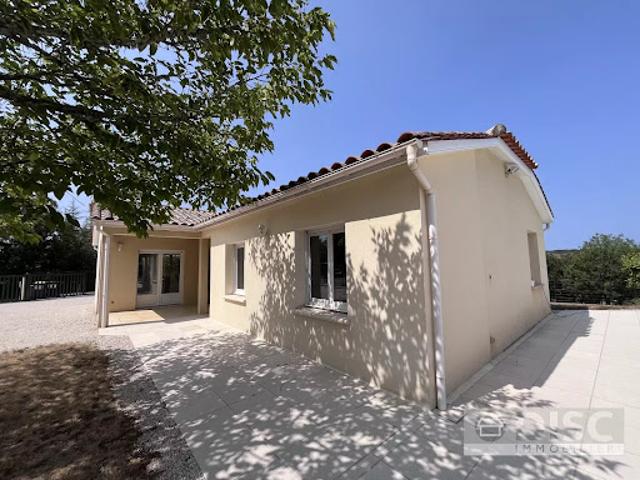 Maison vente à Camp de Jammes, Flaujac-poujols