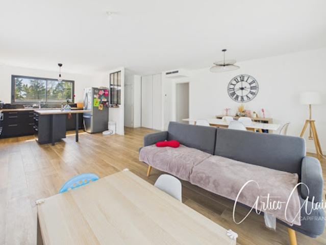 Maison vente à Toulouse, Folcarde