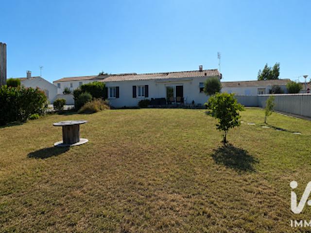 Maison vente à Saintes, Fontcouverte