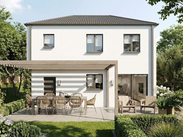 Maison vente à Forbach-Boulay-Moselle, Forbach