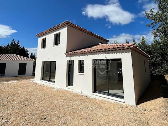 Maison vente à Istres, Fos-sur-mer