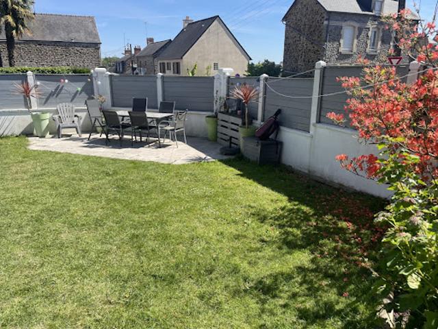Maison vente à Fougères-Vitré, Bretagne