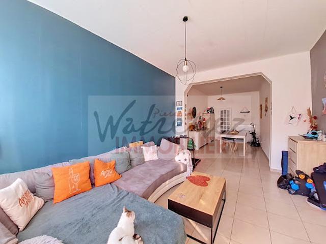 Maison vente à Valenciennes, Fresnes-sur-escaut
