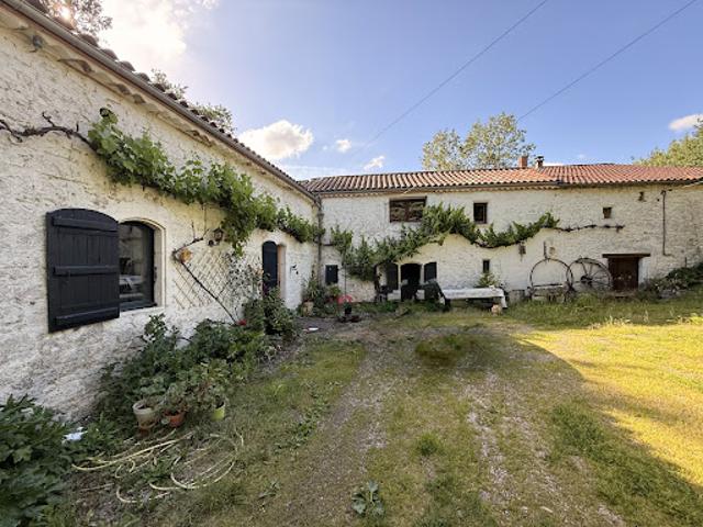 Maison vente à Villeneuve-sur-Lot, Frespech