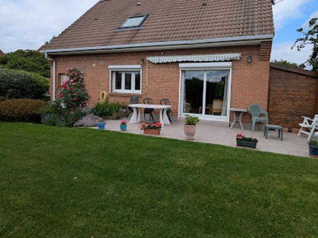 Maison vente à Lille, Fromelles