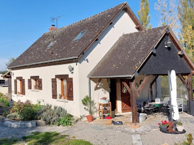 Maison vente à Mortagne-au-Perche, Gacé