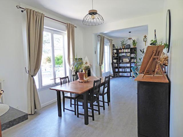 Maison vente à Le Raincy, Gagny