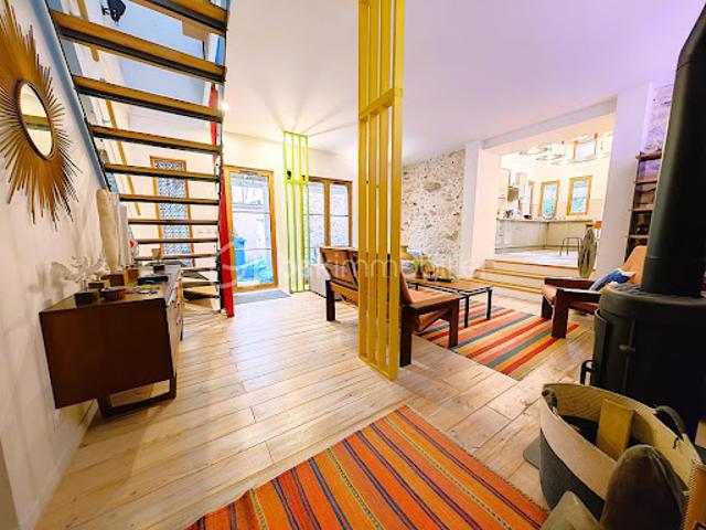 Maison vente à Gallardon, Eure-et-Loir