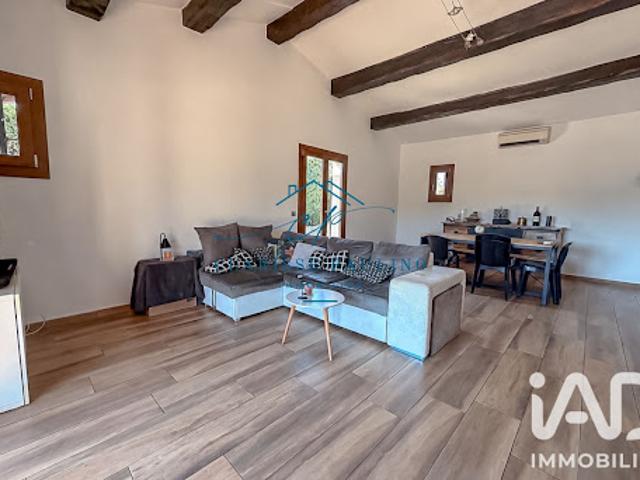 Maison vente à Aix-en-Provence, Gardanne