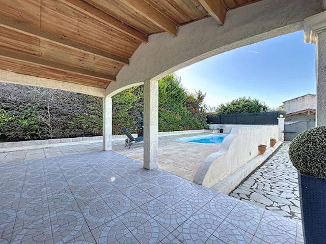 Maison vente à France métropolitaine, Gardanne