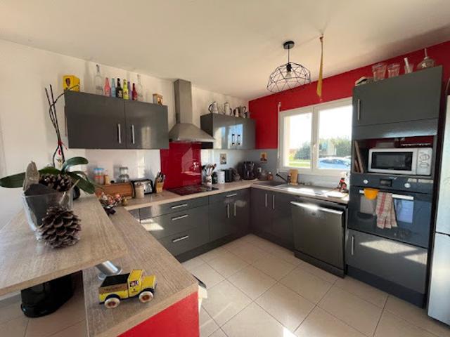 Maison vente à Castelsarrasin, Garganvillar
