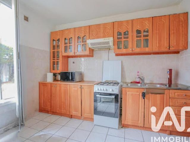 Maison vente à Sarcelles, Garges-lès-gonesse