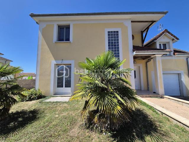 Maison vente à Montargis, Gien