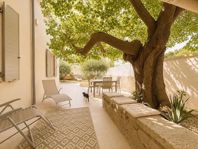 Maison vente à Istres, Gignac-la-nerthe