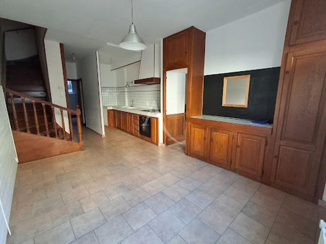 Maison vente à Auch, Gimont