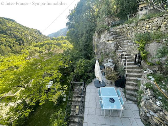 Maison vente à L'Escoutet, Gorniès