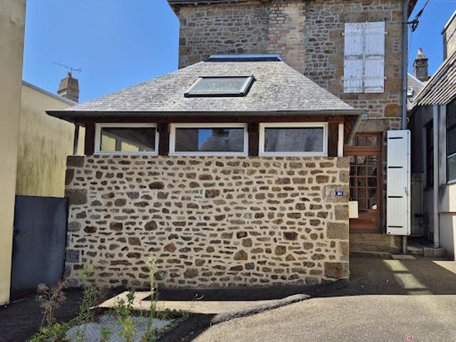 Maison vente à Gorron, Mayenne
