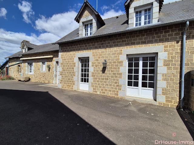 Maison vente à Mayenne, Gorron