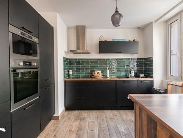 Maison vente à France métropolitaine, Bretagne