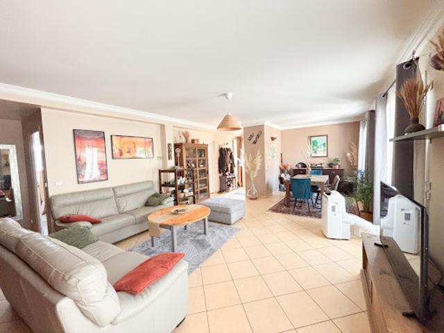 Maison vente à Sarcelles, Goussainville