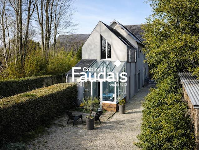 Maison vente à Coutances, Gouville-sur-mer