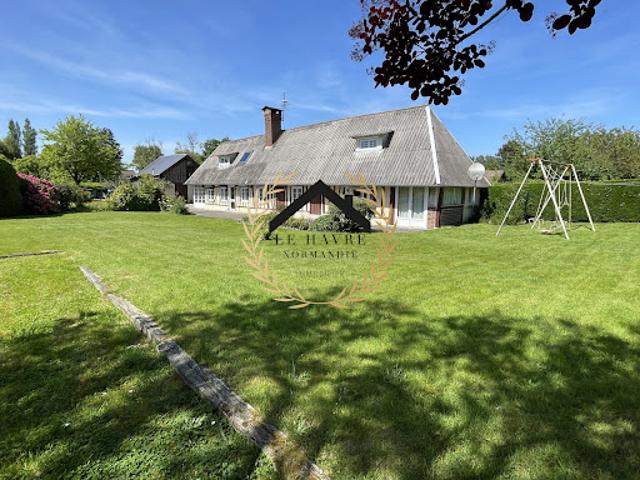 Maison vente à Le Havre, Goderville