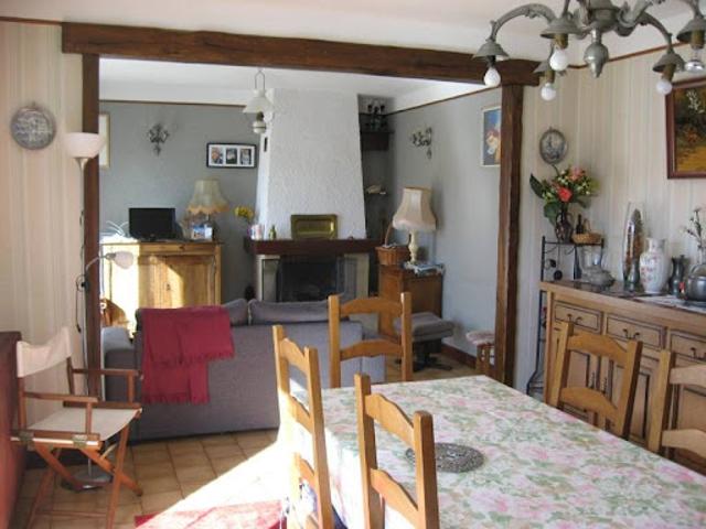 Maison vente à Gourdon, Gramat