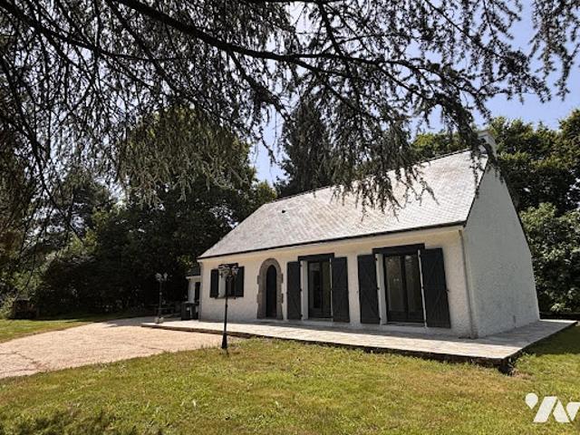 Maison vente à Châteaubriant-Ancenis, Pays de la Loire