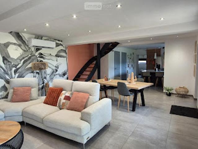 Maison vente à Mamers, Gréez-sur-roc
