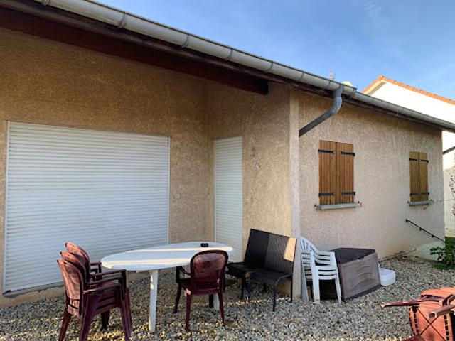Maison vente à Vienne, Auvergne-Rhône-Alpes