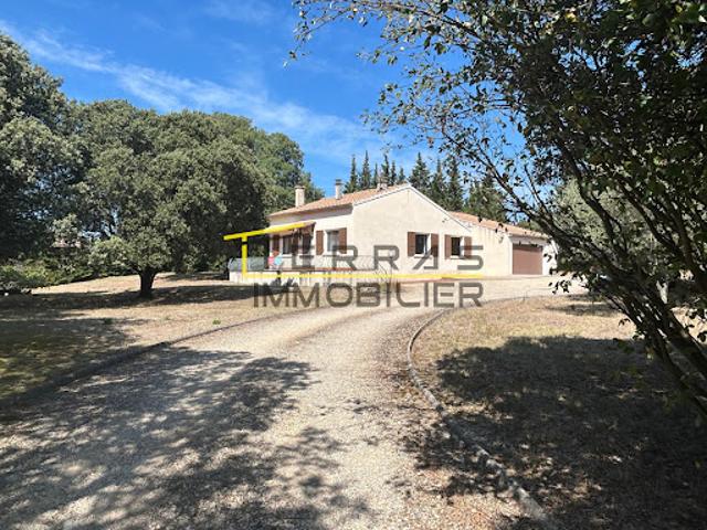 Maison vente à Nyons, Grignan