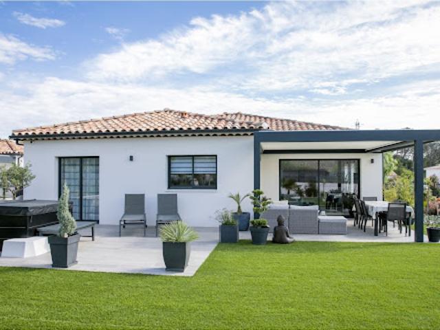 Maison vente à France métropolitaine, Grignan