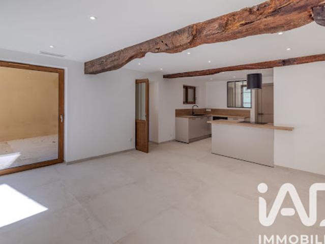 Maison vente à Carpentras, Grillon