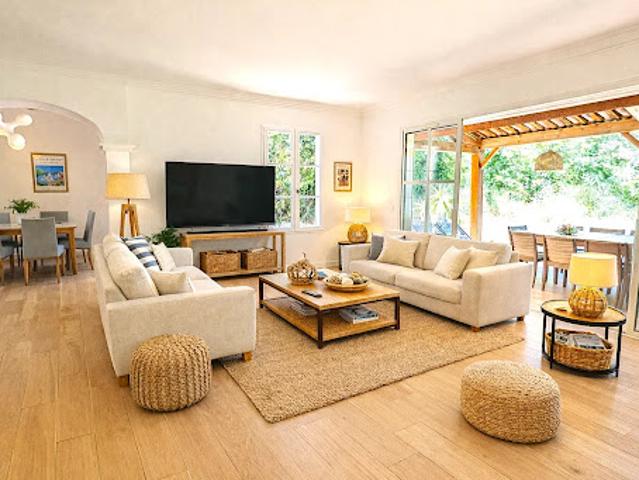 Maison vente à Arrondissement de Draguignan, Grimaud