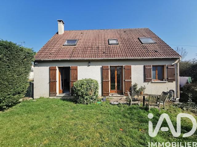Maison vente à Cordon, Grisy-Suisnes