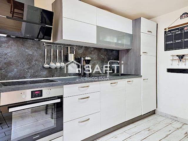 Maison vente à Sarreguemines, Grosbliederstroff