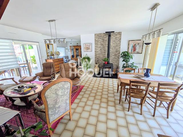 Maison vente à Saint-Nazaire, Guérande
