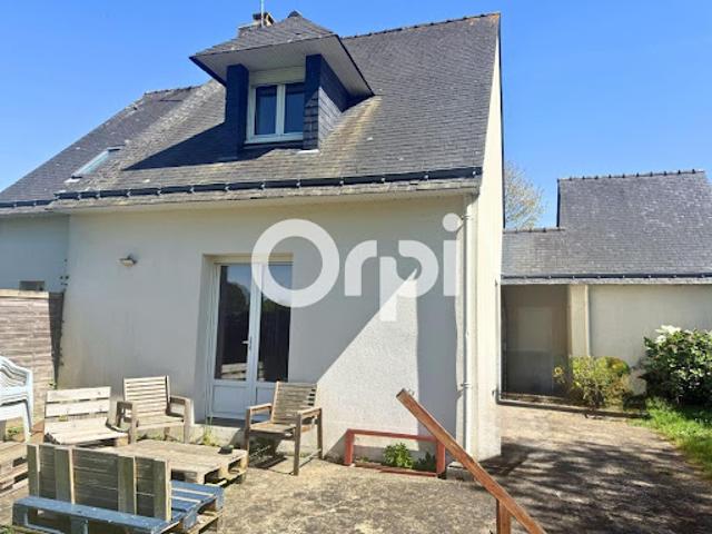 Maison vente à Saint-Nazaire, Guérande