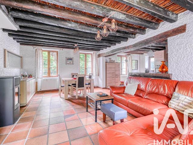 Maison vente à Meaux, Guérard