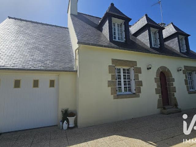 Maison vente à Morlaix, Bretagne