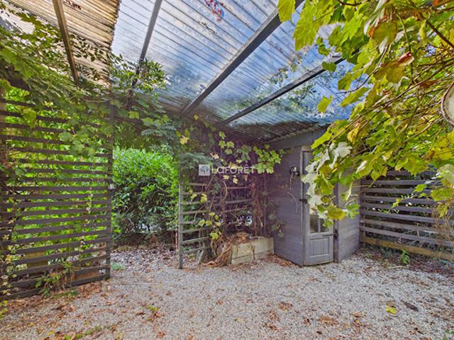 Maison vente à Kerlabour, Guiscriff