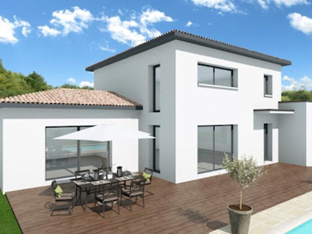 Maison vente à Lodève, Guzargues