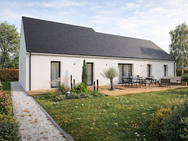 Maison vente à Montargis, Gy-les-nonains