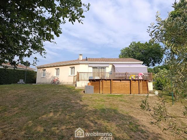 Maison vente à Mont-de-Marsan, Hagetmau