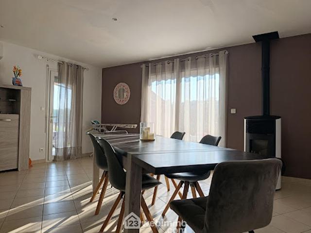 Maison vente à Lotissement Lissandre, Hagetmau
