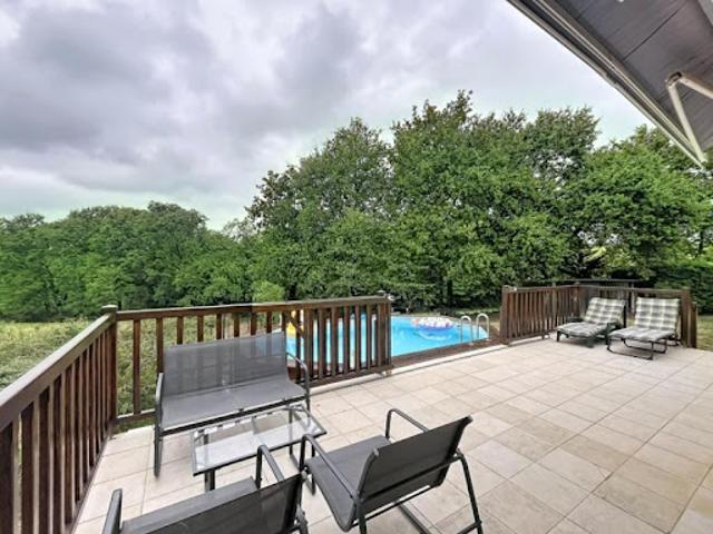 Maison vente à Lotissement Lissandre, Hagetmau
