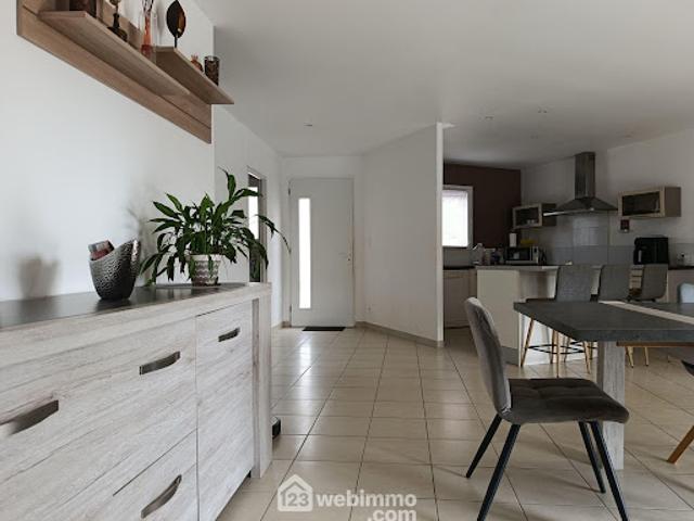 Maison vente à Mont-de-Marsan, Hagetmau