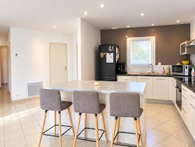 Maison vente à Lotissement Lissandre, Hagetmau